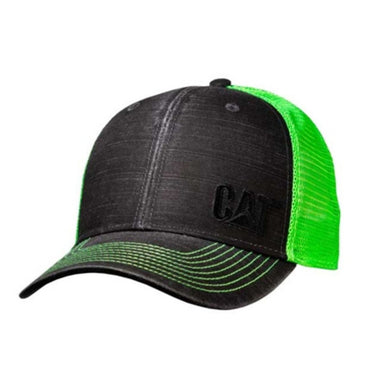 CT2524 Cat Camaro Cap